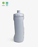 Пляшка для води Smartshake EcoBottle Squeeze 500ml Gray, фото 2