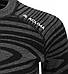 Aclima Aclima WarmWool 200 Crew Neck Ws Black Motion M, фото 8