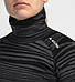 Aclima Aclima WarmWool 200 Roll Neck Ws Black Motion M, фото 3