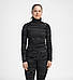Aclima Aclima WarmWool 200 Roll Neck Ws Black Motion M, фото 4