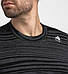 Aclima Aclima WarmWool 200 Crew Neck Ms Black Motion XL, фото 5