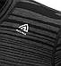 Aclima Aclima WarmWool 200 Crew Neck Ms Black Motion XL, фото 6