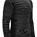 Aclima Aclima WarmWool 200 Crew Neck Ms Black Motion XL, фото 7