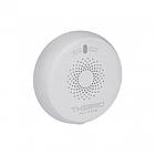 ZigBee Бездротовий датчик Газу ZB-ZGP