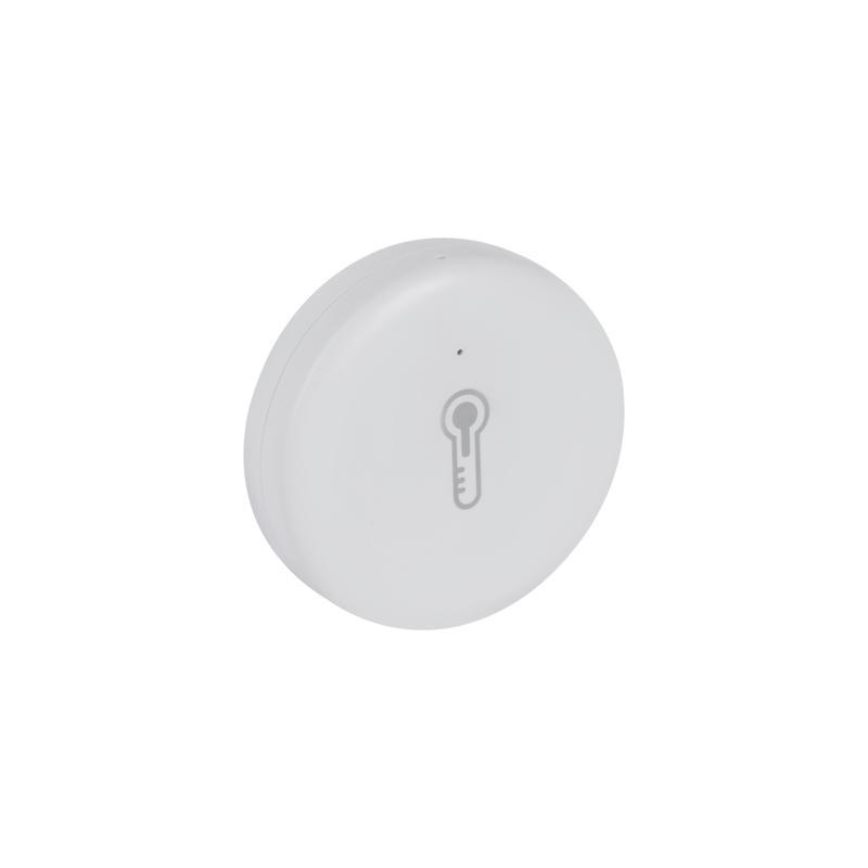 Thermo Alliance ZigBee Бездротовий датчик зовнішньої температури та вологості ZB-XTH, фото 1
