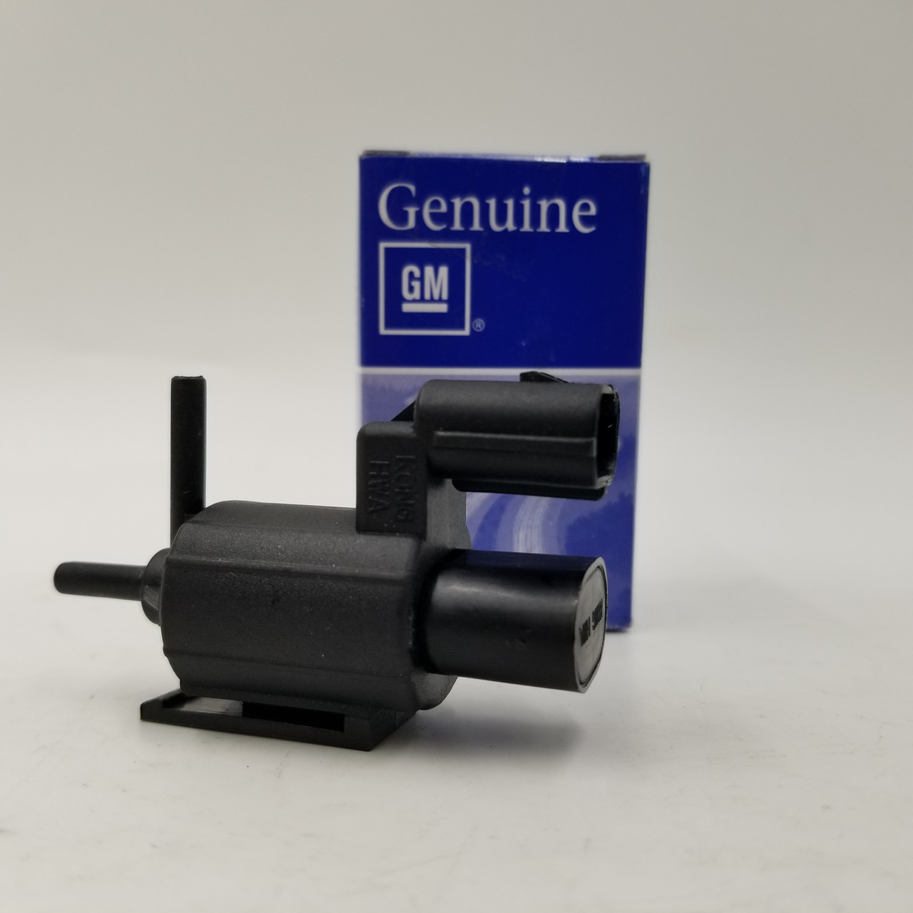 Клапан соленоїда Ланос, Авео, Лачетті, Нексія GM Корея, фото 1