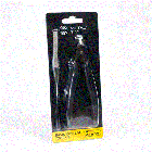 Набір інструментів для складання моделей Metal Time Basic Cutters Toolkit кусачки та надфіль, фото 4