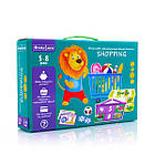 Настільна гра Vladi Toys Граємо у крамничку, фото 3