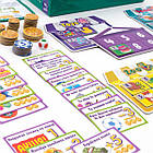 Настільна гра Vladi Toys Граємо у крамничку, фото 7