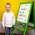 Магнітний набір Vladi Toys Абетка, фото 6