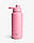 Пляшка для води металева Bohtal Insulated Sports Bottle 960 ml/32 oz Pink, фото 5