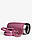 Шейкер спортивний SmartShake металевий Reforce Stainless Steel 30oz/900ml Deep Rose, фото 3