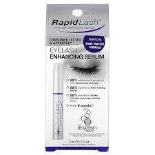 Сироватка для вій Rapidlash New Look 3g.
