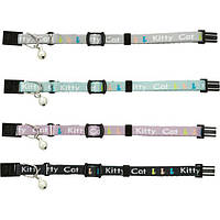 4179 Trixie Kitty Cat Нашийник для кошенят, комбін
