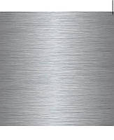 Алюміній для сублімації 60x30 срібло потертий  для зовнішьного використання