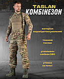 Зимовий водовідштовхувальний комбінезон TASLAN ВТ7005, фото 5