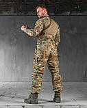 Зимовий водовідштовхувальний комбінезон TASLAN ВТ7005, фото 6