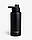 Пляшка для води металева з подвійною вакуумною ізоляцією Bohtal Insulated Sports Bottle 960 ml/32 oz Black, фото 7
