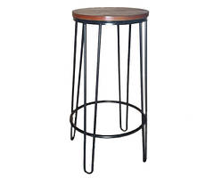 Стілець Белфрай барний високий