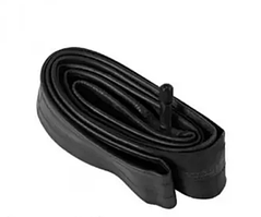 Камера Ralson 14x1.75/2.125 AV 35 мм для дитячих велосипедів або колясок / прямий авто штуцер ORG