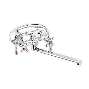 Змішувач для ванни Agua Toledo — C074