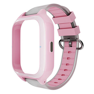 Корпус із ремінцем MX-55GW рожевий