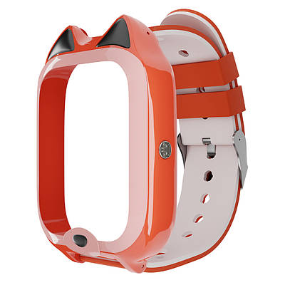 Корпус із ремінцем MYOX MX-58UW помаранчевий