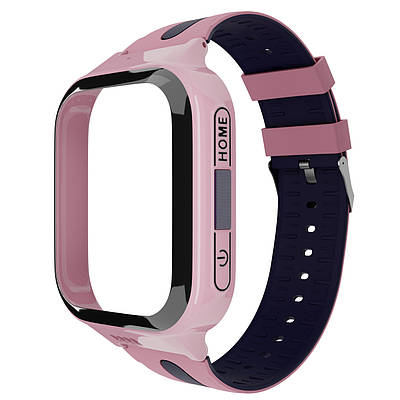 Корпус із ремінцем MYOX MX-70GW рожевий