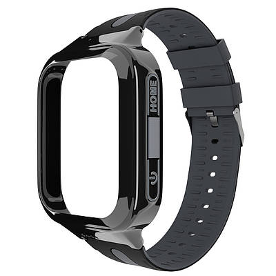 Корпус із ремінцем MYOX MX-70UW чорний