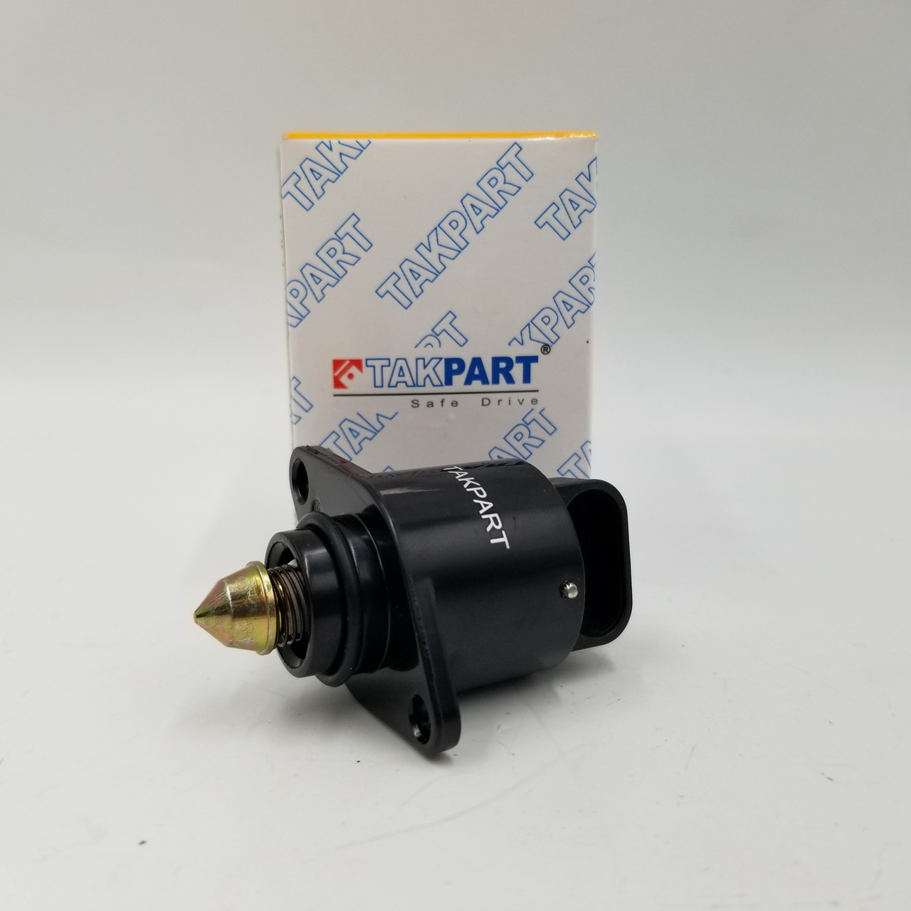 Датчик холостого ходу Ланос TAKPART Польща 17059602
