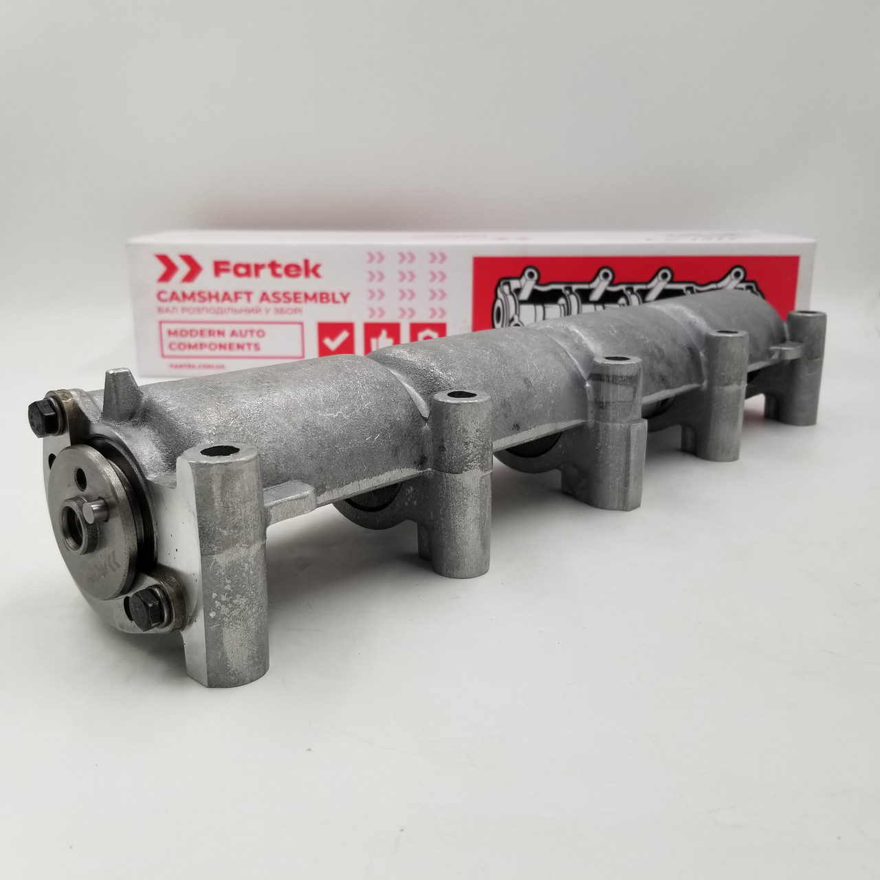 Постіль у зборі з розподілом ВАЗ 2101-2107 FARTEK