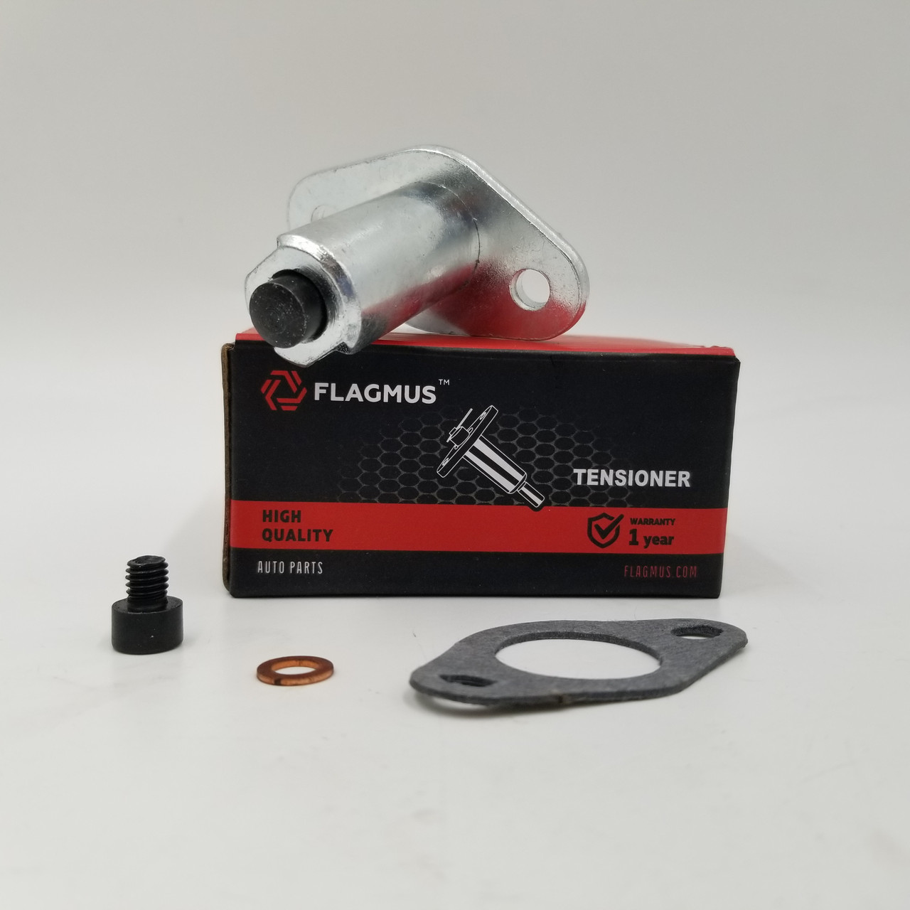 Натяжник ланцюга ВАЗ 2101-07 автоматичний FLAGMUS Чехія