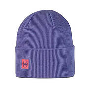 Шапка Buff Crossknit Beaney Iris (BU 132891.641.10.00)