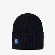 Шапка Buff Crossknit Beaney Night Blue (BU 132891.779.10.00)