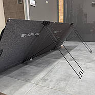 Сонячна панель EcoFlow 160W Solar Panel, фото 4