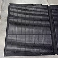 Сонячна панель EcoFlow 160W Solar Panel, фото 5