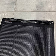 Сонячна панель EcoFlow 160W Solar Panel, фото 7