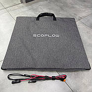 Сонячна панель EcoFlow 160W Solar Panel, фото 10