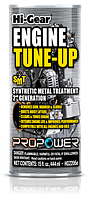 Промивка двигуна на пробіг Hi-Gear Engine Tune-UP With SMT² 444мл HG2206e