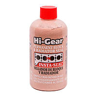 Металокерамічний герметик Hi-Gear для ремонту системи охолодження 236 мл HG9048s