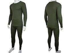 Термобілизна (комплект) хакі арт.99BAZ11-art_863423 р.S ТМ BANKO