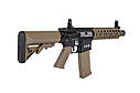 Автоматична гвинтівка SA-C05 CORE™ HAL ETU™ — Half-Tan [Specna Arms] (для страйкболу), фото 6