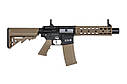 Автоматична гвинтівка SA-C05 CORE™ HAL ETU™ — Half-Tan [Specna Arms] (для страйкболу), фото 7