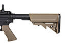 Автоматична гвинтівка SA-C05 CORE™ HAL ETU™ — Half-Tan [Specna Arms] (для страйкболу), фото 8