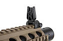Автоматична гвинтівка SA-C05 CORE™ HAL ETU™ — Half-Tan [Specna Arms] (для страйкболу), фото 9