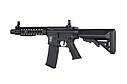 Автоматична гвинтівка SA-C07 CORE™ HAL ETU™ — Black [Specna Arms] (для страйкболу), фото 3