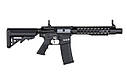 Автоматична гвинтівка SA-C07 CORE™ HAL ETU™ — Black [Specna Arms] (для страйкболу), фото 4