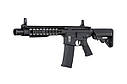 Автоматична гвинтівка SA-C07 CORE™ HAL ETU™ — Black [Specna Arms] (для страйкболу), фото 5