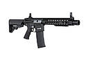 Автоматична гвинтівка SA-C07 CORE™ HAL ETU™ — Black [Specna Arms] (для страйкболу), фото 6