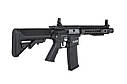 Автоматична гвинтівка SA-C07 CORE™ HAL ETU™ — Black [Specna Arms] (для страйкболу), фото 7